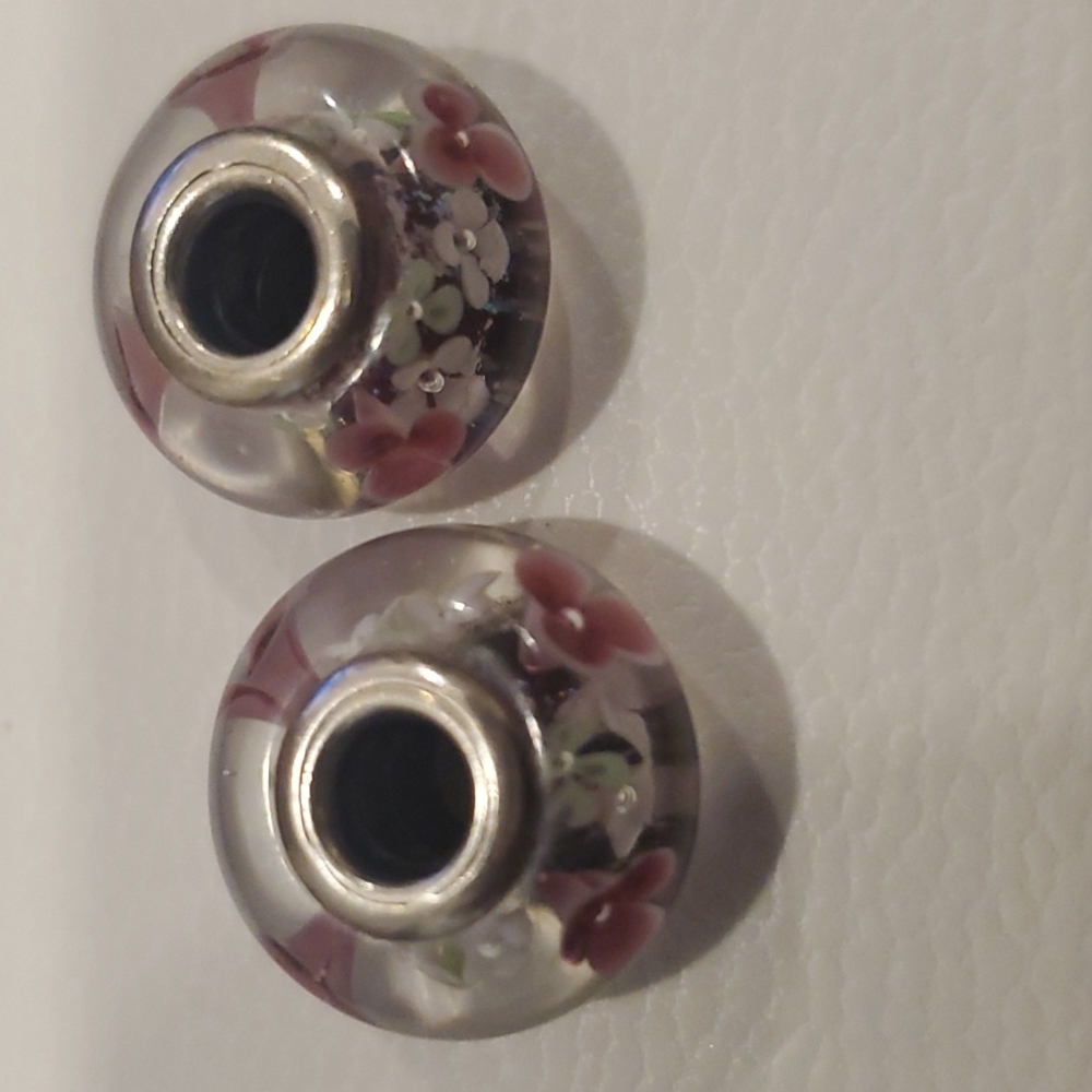 Beautiful Authentic Pandora Murano. - image 2